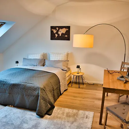 Apartman Im Herzen Bochums *