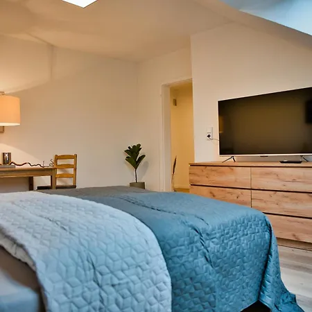 Apartman Im Herzen Bochums Bochum