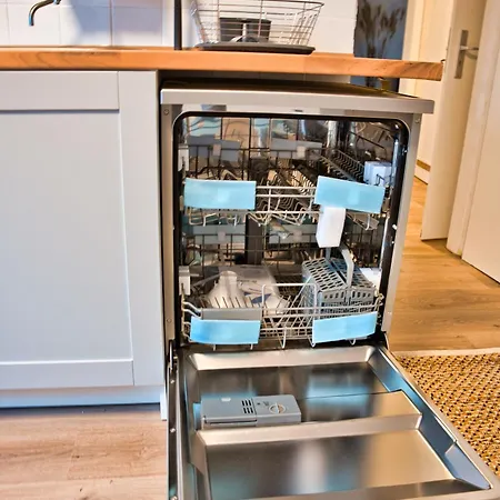 Apartman Im Herzen Bochums Bochum