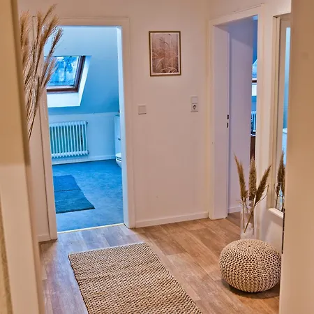 Apartman Im Herzen Bochums