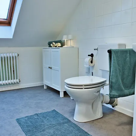 Im Herzen Bochums Apartman *