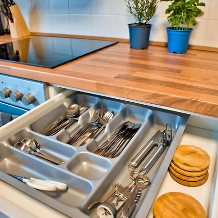 Apartman Im Herzen Bochums Bochum