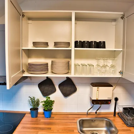 Im Herzen Bochums Apartment Bochum