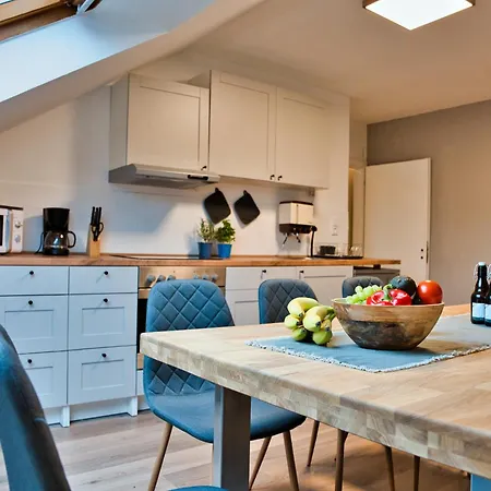 Apartman Im Herzen Bochums Bochum