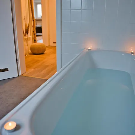 Apartment Im Herzen Bochums *