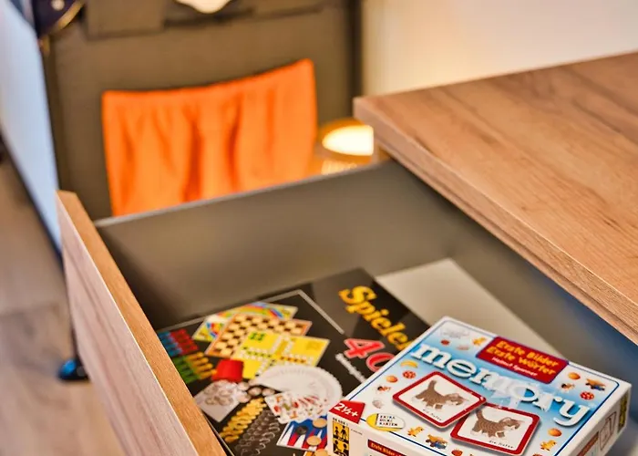 Im Herzen Bochums * 波鸿