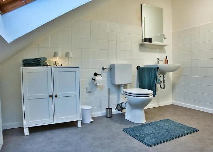 Im Herzen Bochums 波鸿