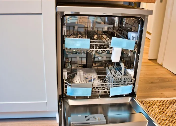 Apartamento Im Herzen Bochums Bochum