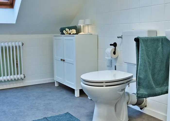 Im Herzen Bochums Apartamento *