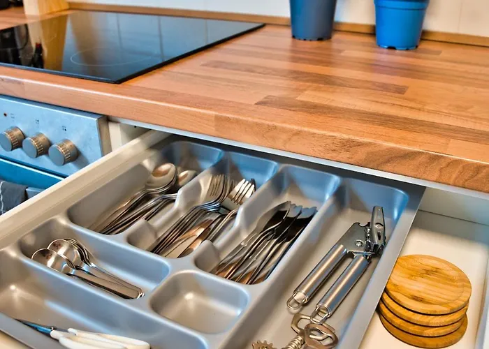 Apartamento Im Herzen Bochums Bochum