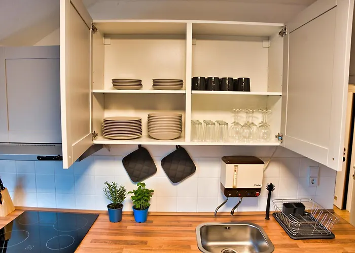 Im Herzen Bochums Apartamento Bochum