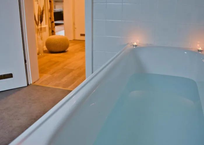 Apartamento Im Herzen Bochums *