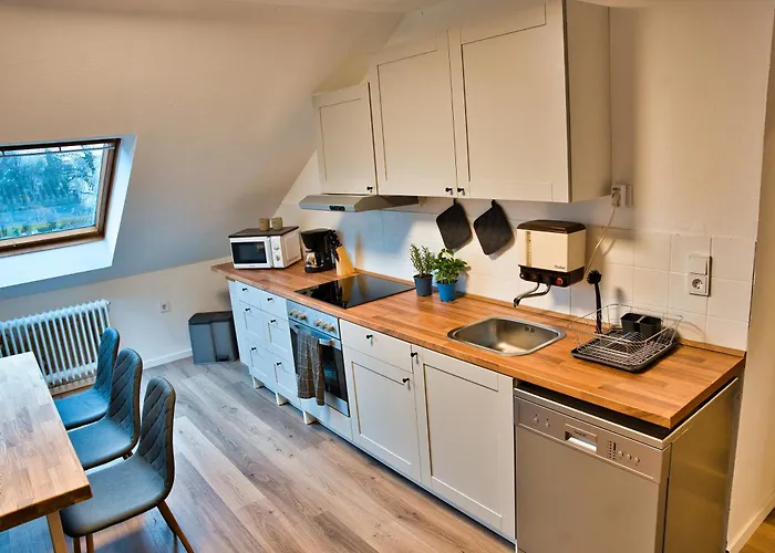 Im Herzen Bochums Apartamento *